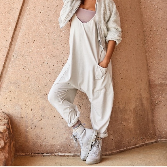 FP Movement Hot Shot Onesie - Picture 1 of 4